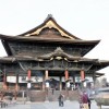 Zenko-ji Temple