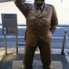 statue de « Ryotsu Kankichi