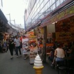 marché Ameyoko